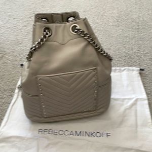 Rebecca Minkoff bucket bag